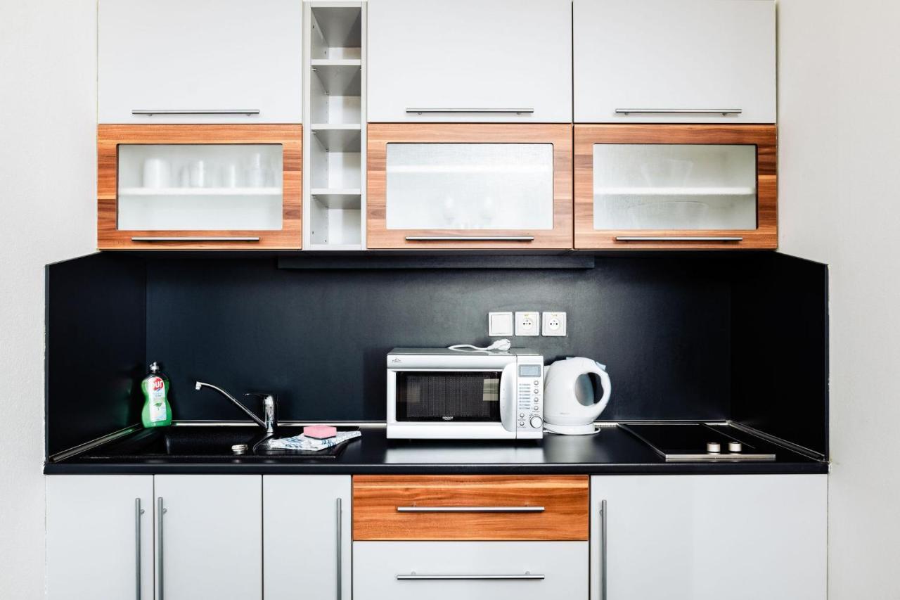 Apartmanovy Dom Familia Smokovec Vysoké Tatry Extérieur photo