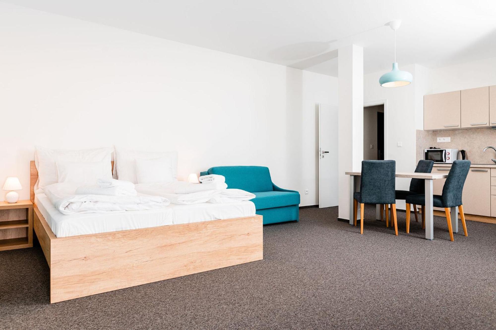 Apartmanovy Dom Familia Smokovec Vysoké Tatry Extérieur photo