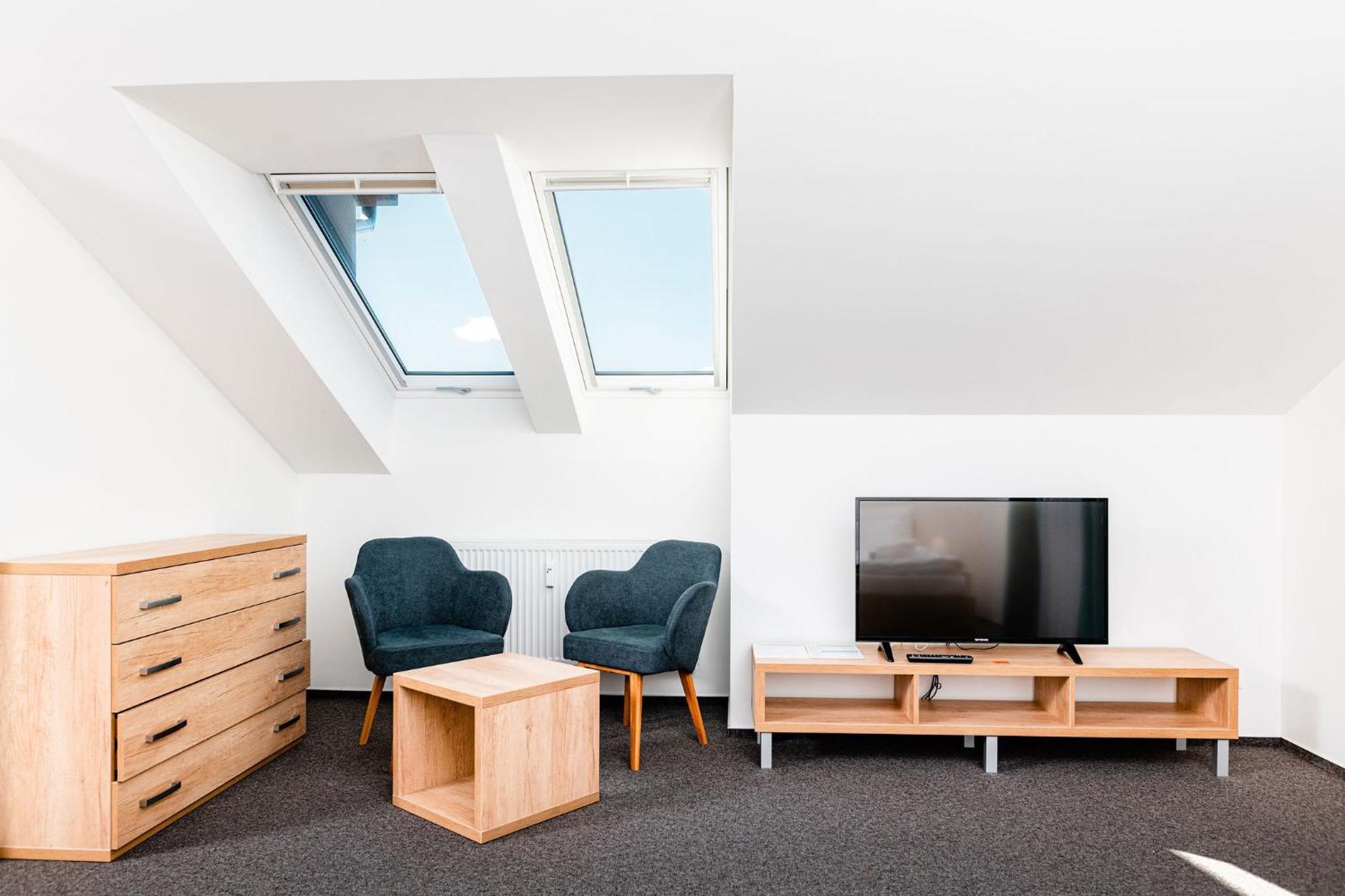 Apartmanovy Dom Familia Smokovec Vysoké Tatry Extérieur photo