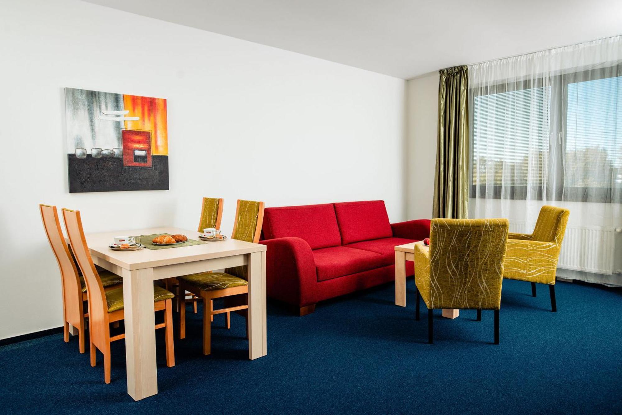 Apartmanovy Dom Familia Smokovec Vysoké Tatry Extérieur photo