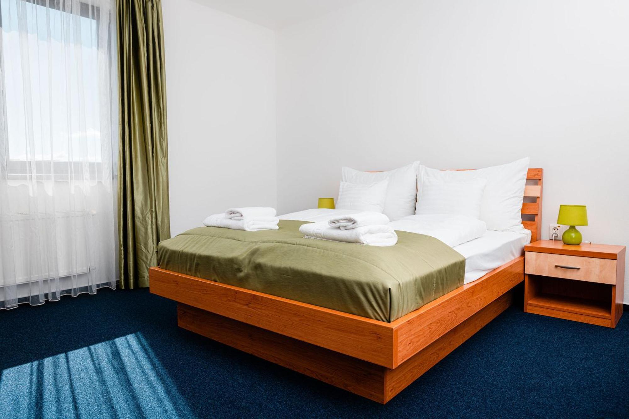 Apartmanovy Dom Familia Smokovec Vysoké Tatry Extérieur photo