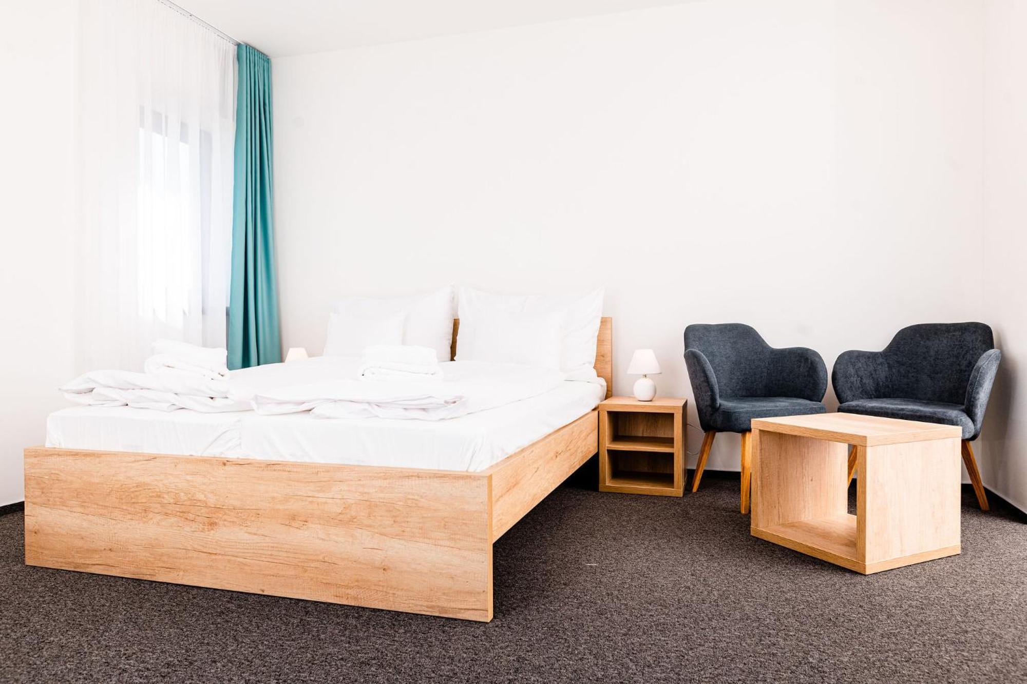 Apartmanovy Dom Familia Smokovec Vysoké Tatry Extérieur photo