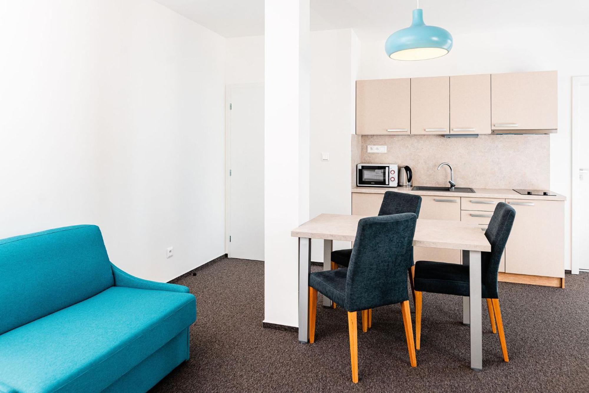 Apartmanovy Dom Familia Smokovec Vysoké Tatry Extérieur photo