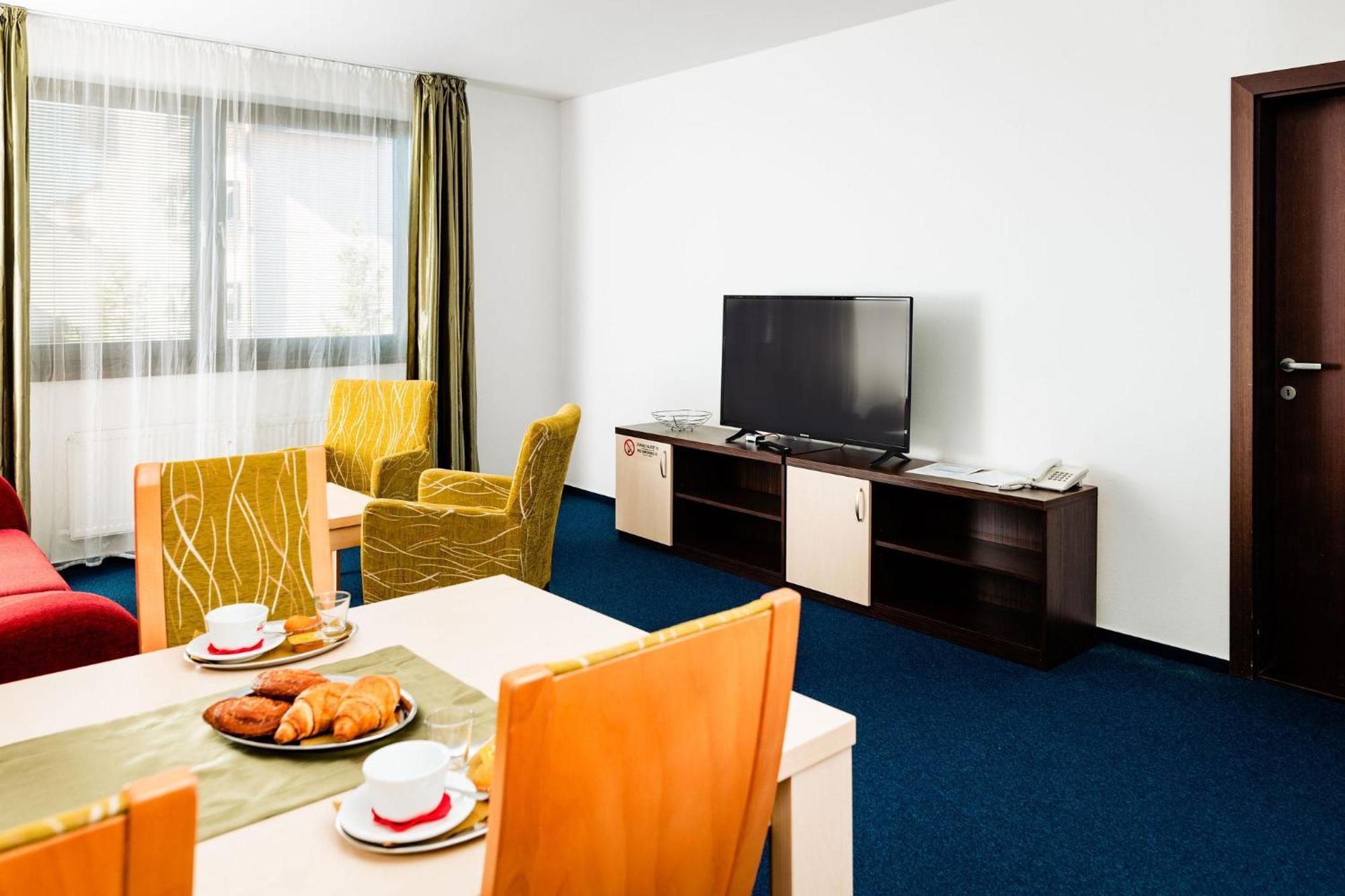 Apartmanovy Dom Familia Smokovec Vysoké Tatry Extérieur photo