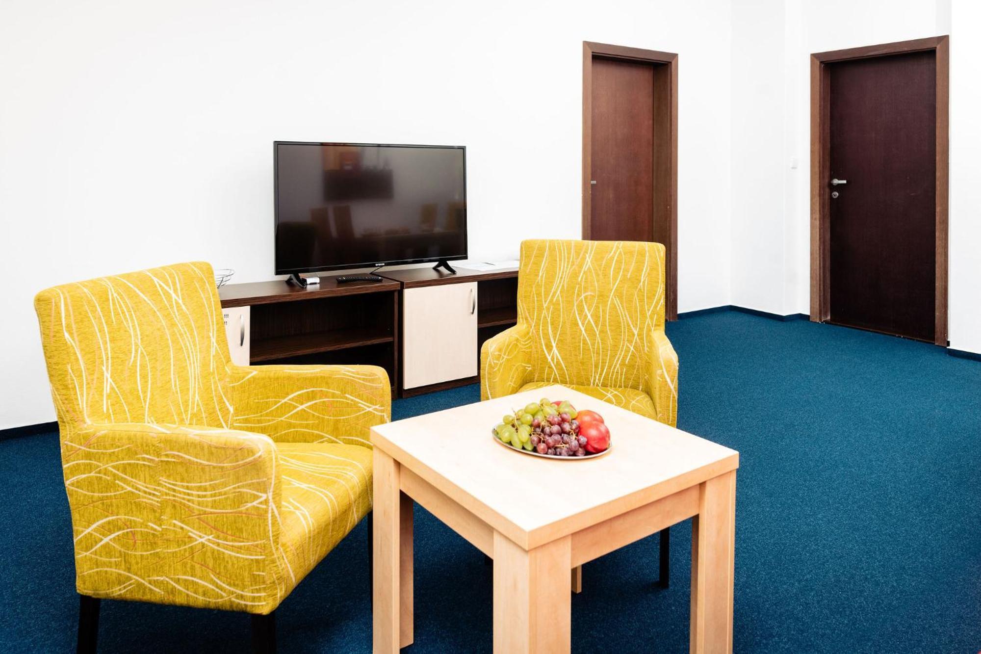 Apartmanovy Dom Familia Smokovec Vysoké Tatry Extérieur photo