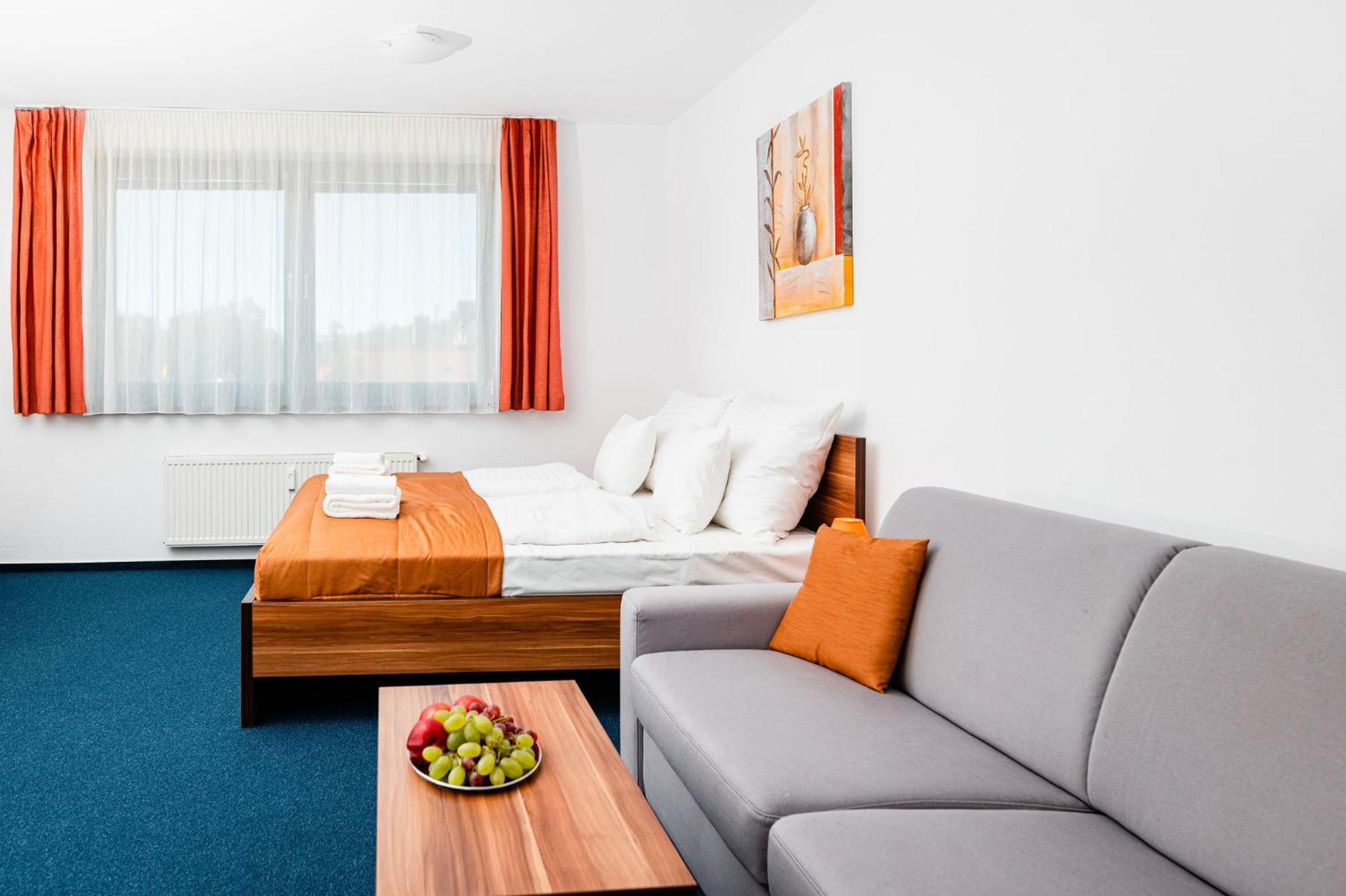 Apartmanovy Dom Familia Smokovec Vysoké Tatry Extérieur photo