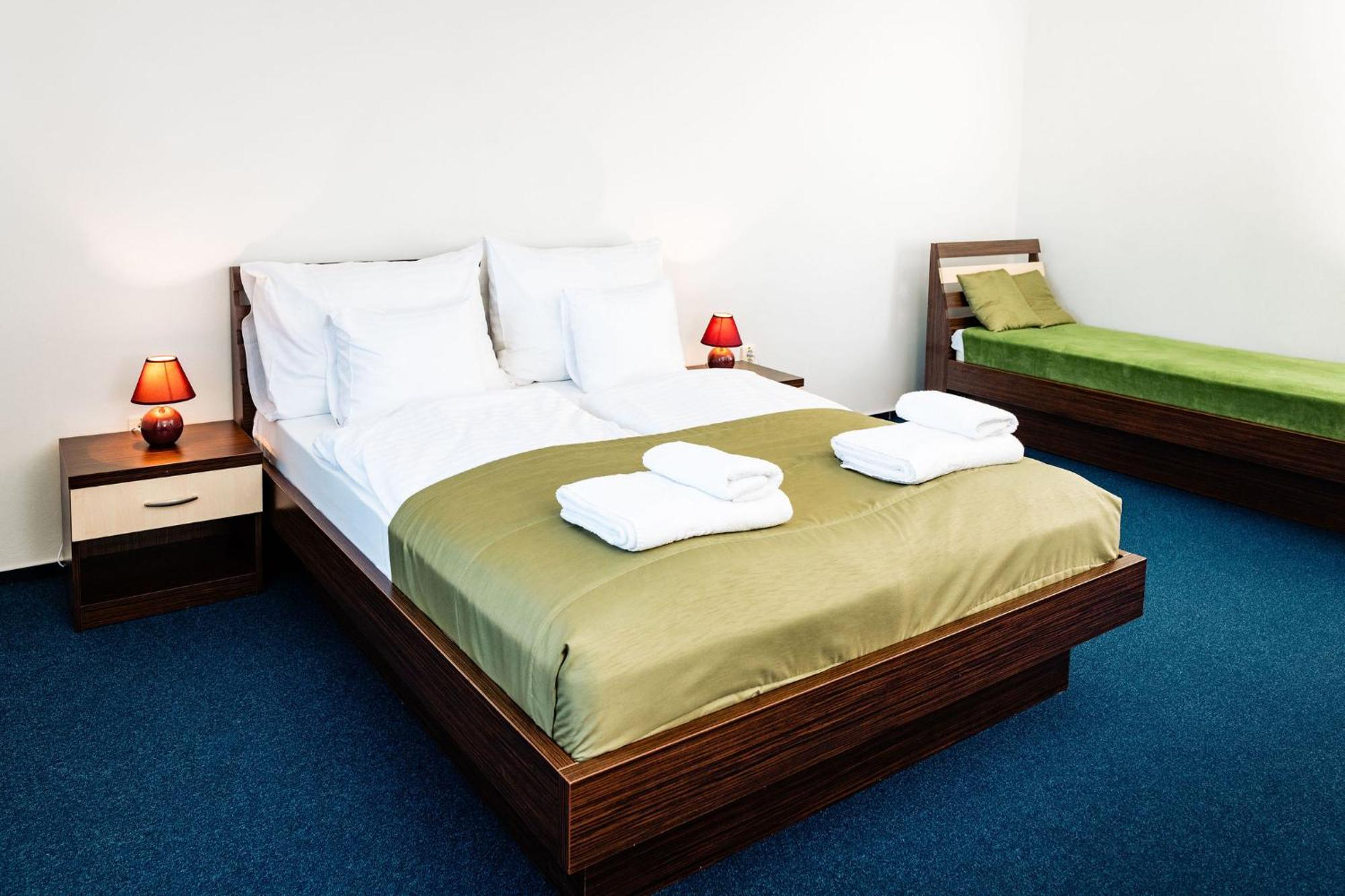 Apartmanovy Dom Familia Smokovec Vysoké Tatry Extérieur photo