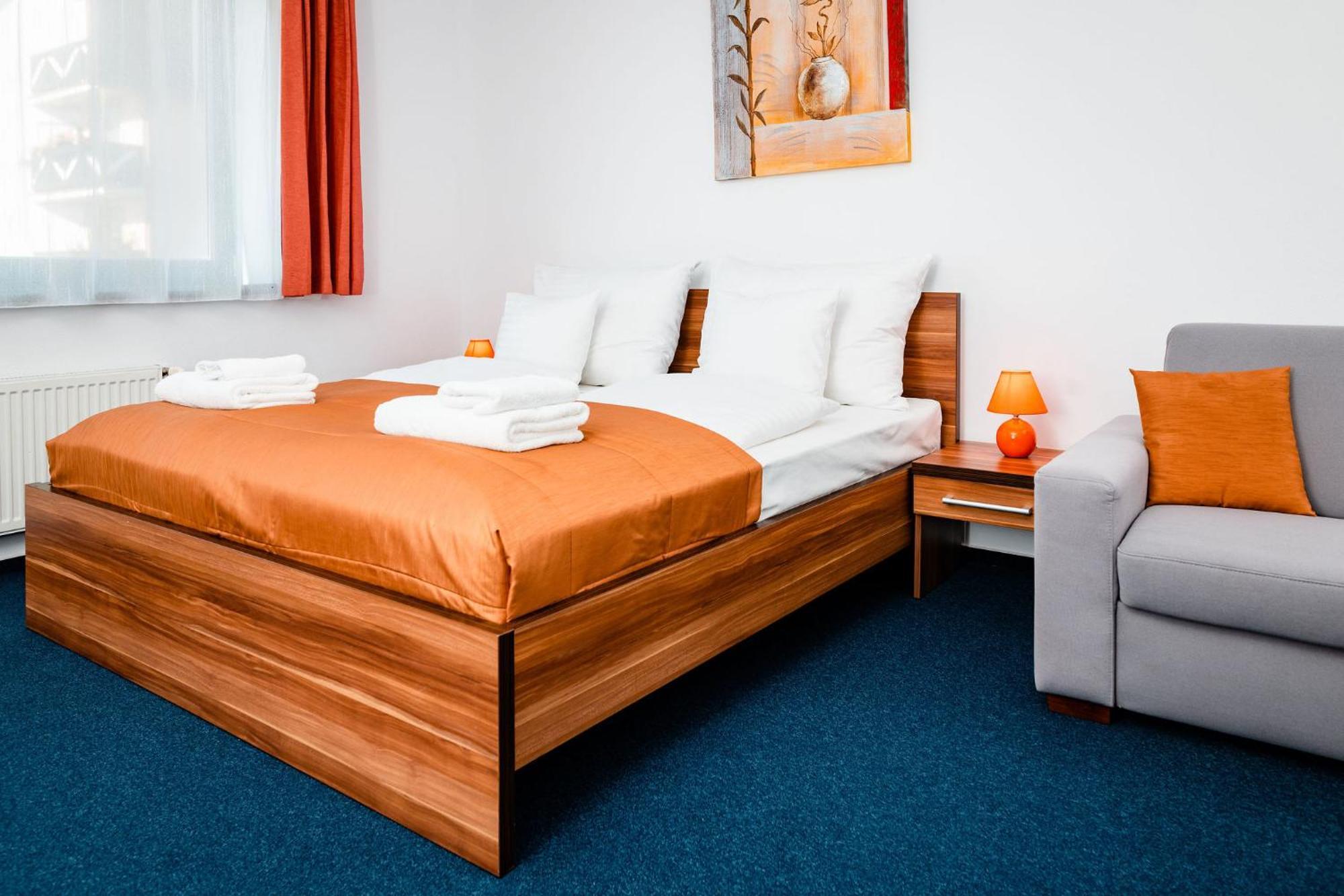 Apartmanovy Dom Familia Smokovec Vysoké Tatry Extérieur photo