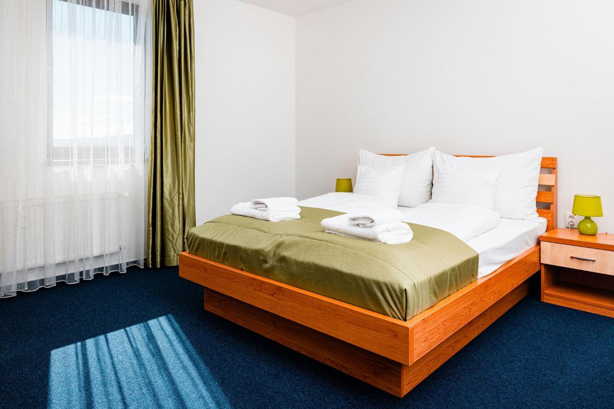 Apartmanovy Dom Familia Smokovec Vysoké Tatry Extérieur photo