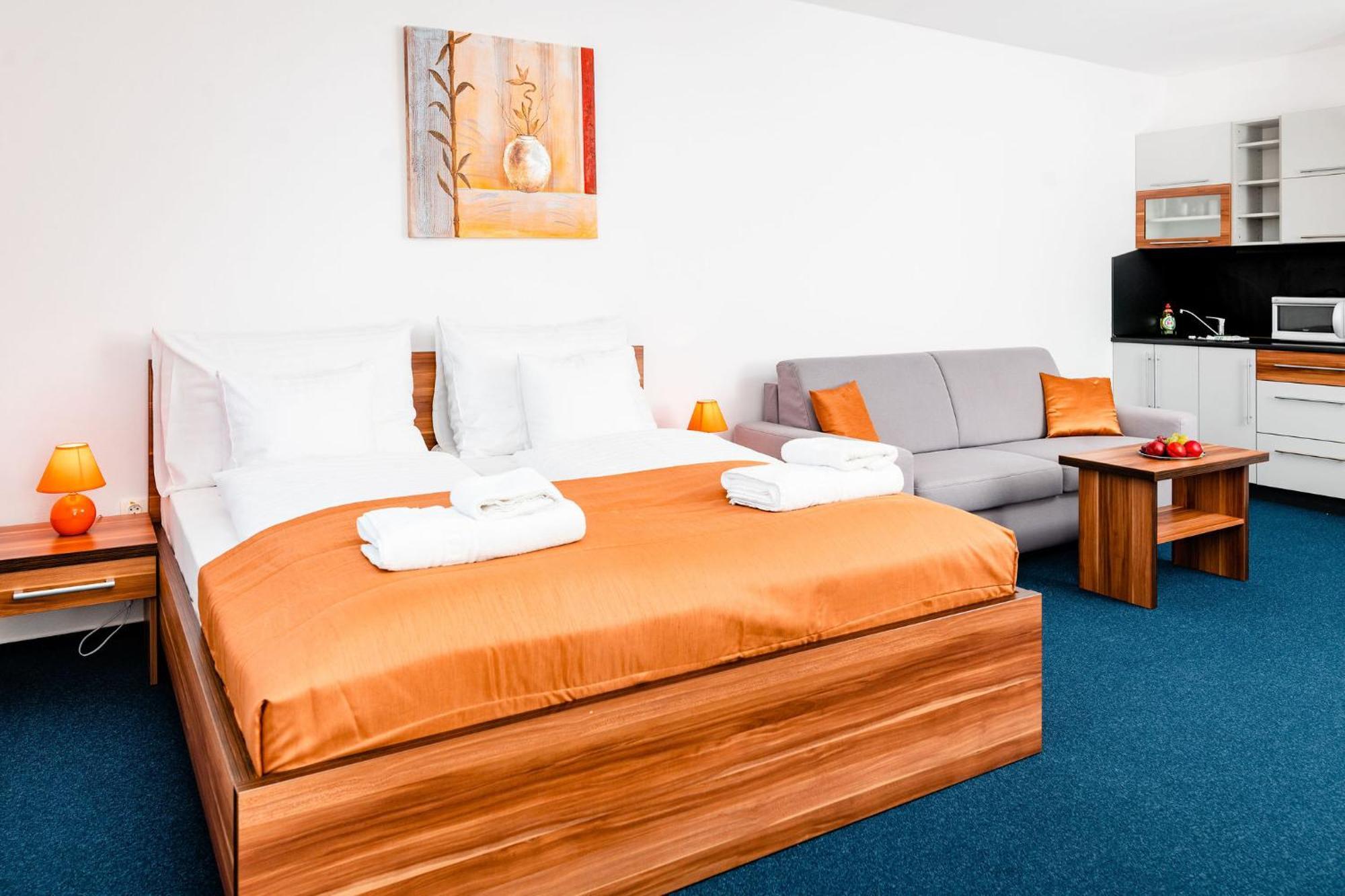 Apartmanovy Dom Familia Smokovec Vysoké Tatry Extérieur photo