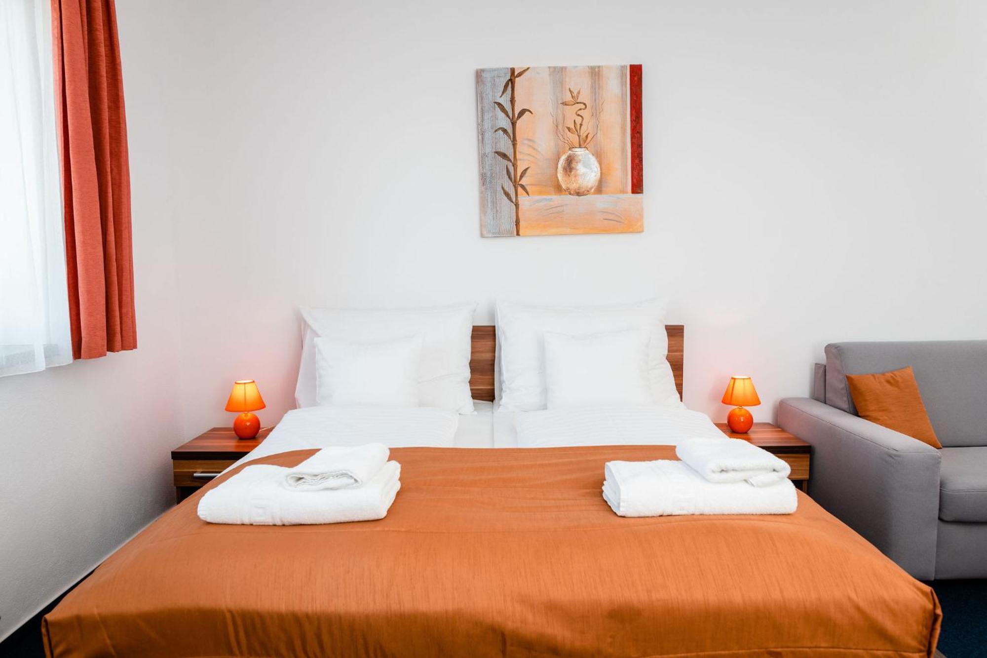 Apartmanovy Dom Familia Smokovec Vysoké Tatry Extérieur photo