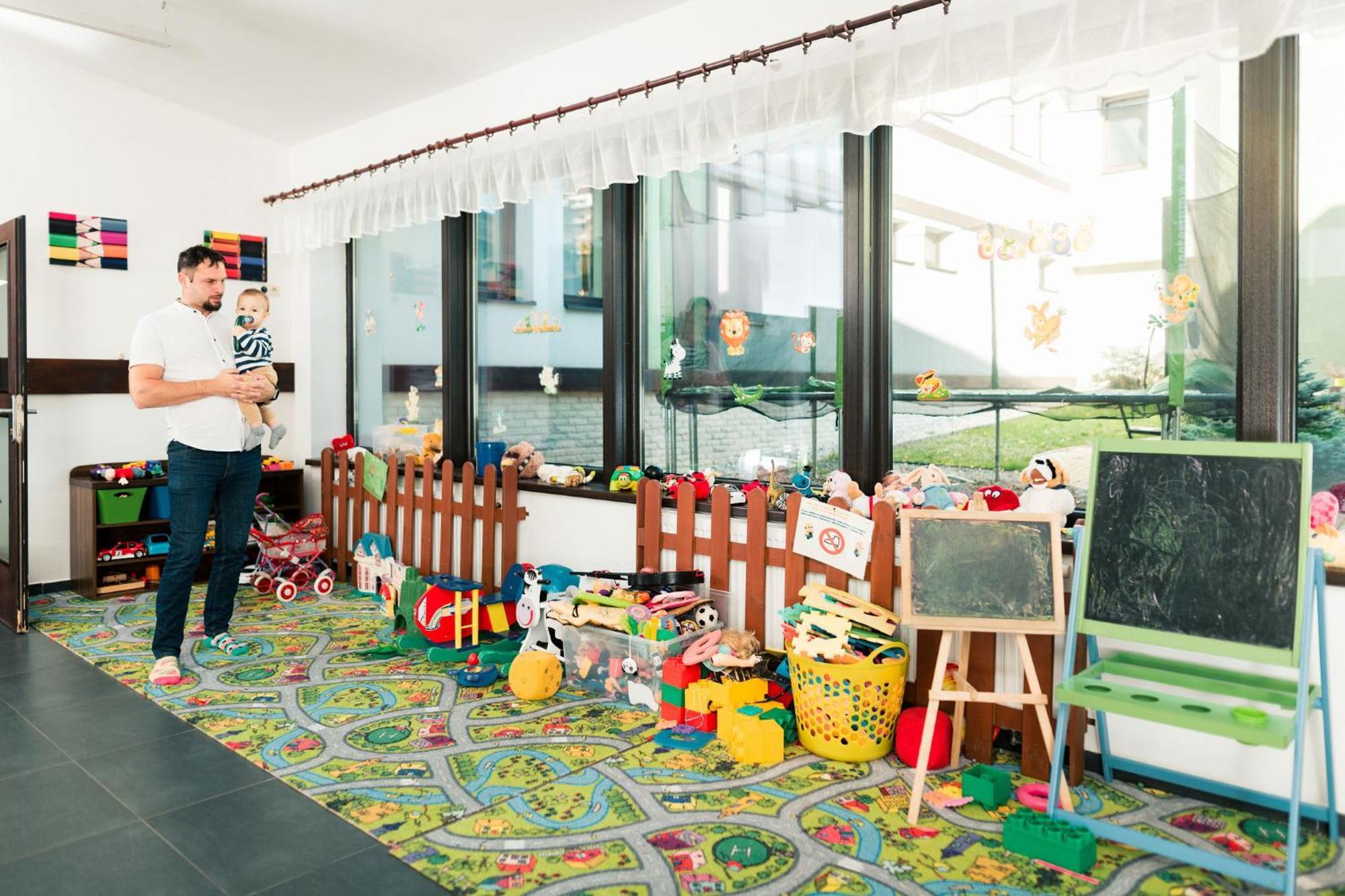 Apartmanovy Dom Familia Smokovec Vysoké Tatry Extérieur photo