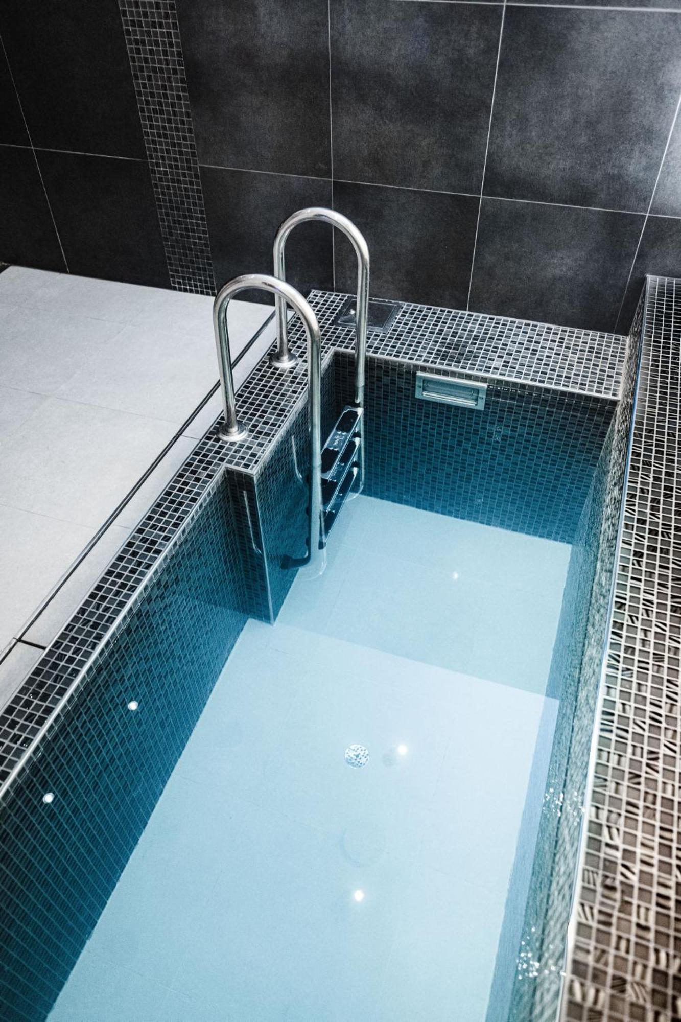 Apartmanovy Dom Familia Smokovec Vysoké Tatry Extérieur photo