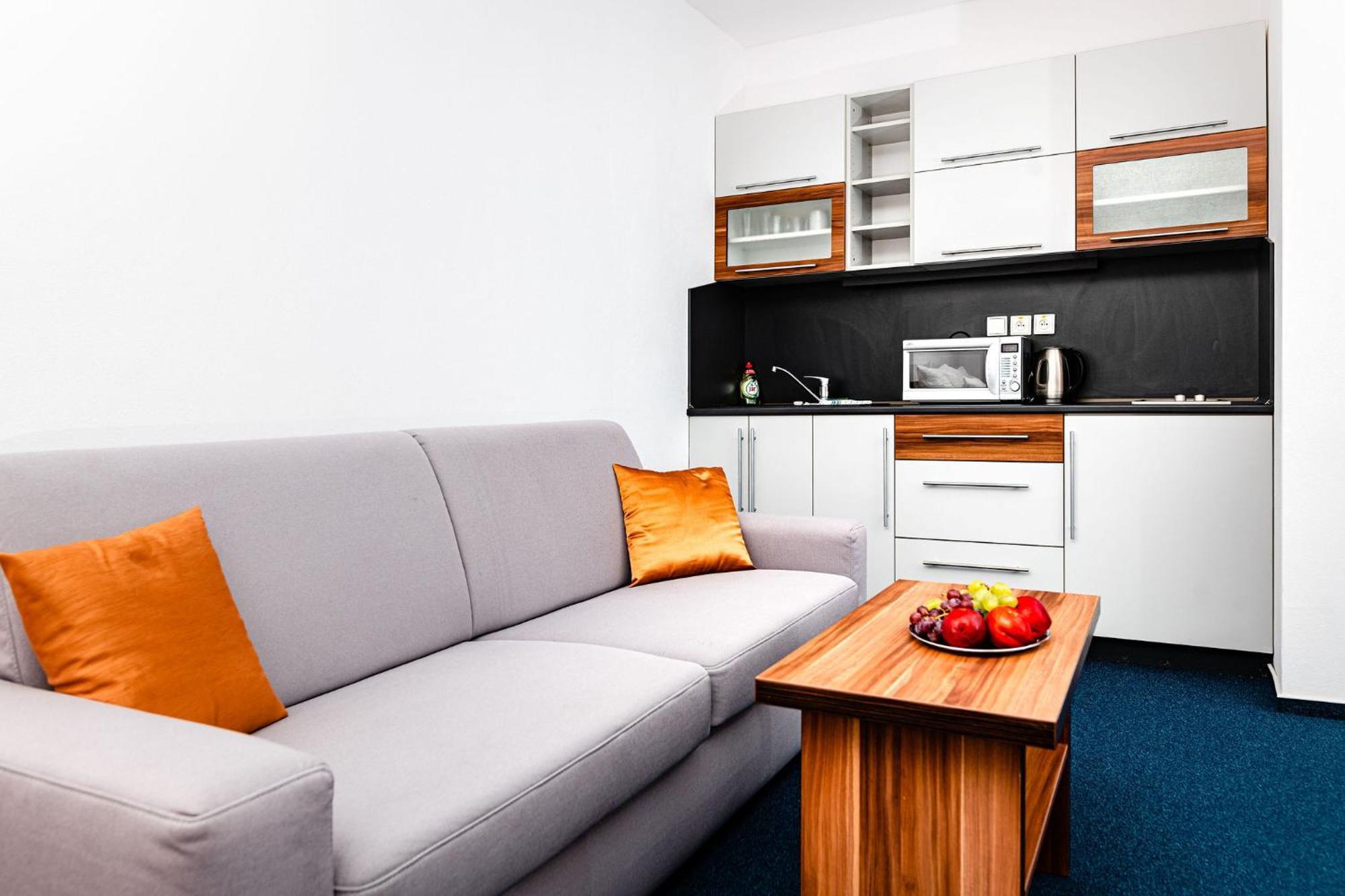 Apartmanovy Dom Familia Smokovec Vysoké Tatry Extérieur photo