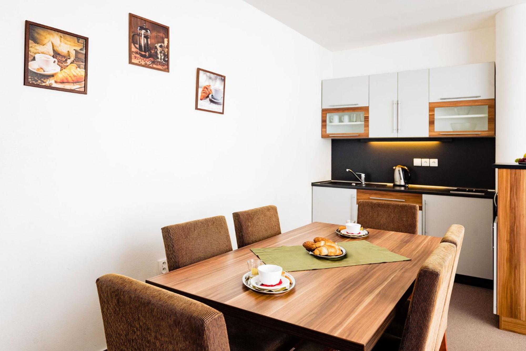 Apartmanovy Dom Familia Smokovec Vysoké Tatry Extérieur photo