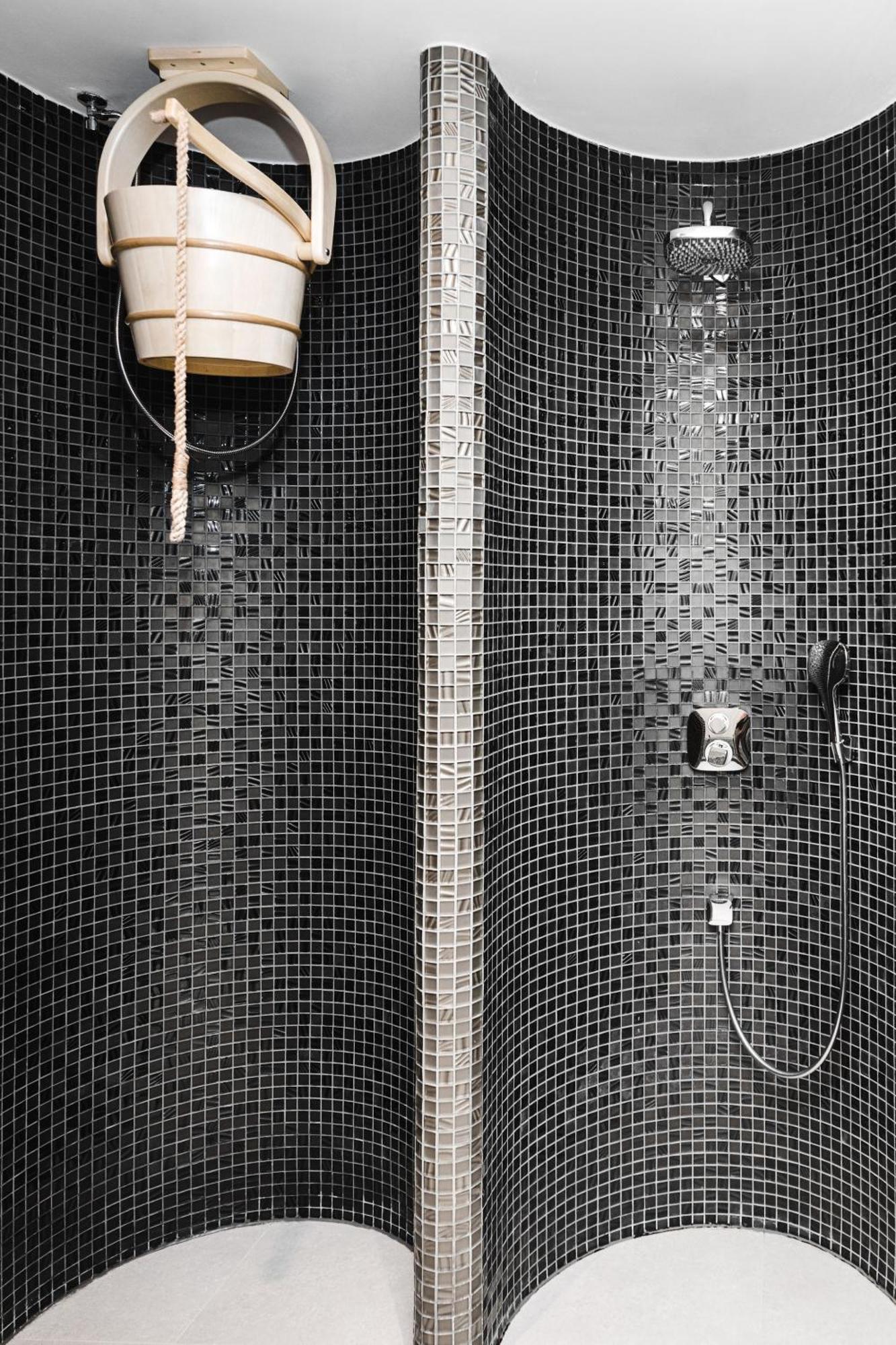 Apartmanovy Dom Familia Smokovec Vysoké Tatry Extérieur photo