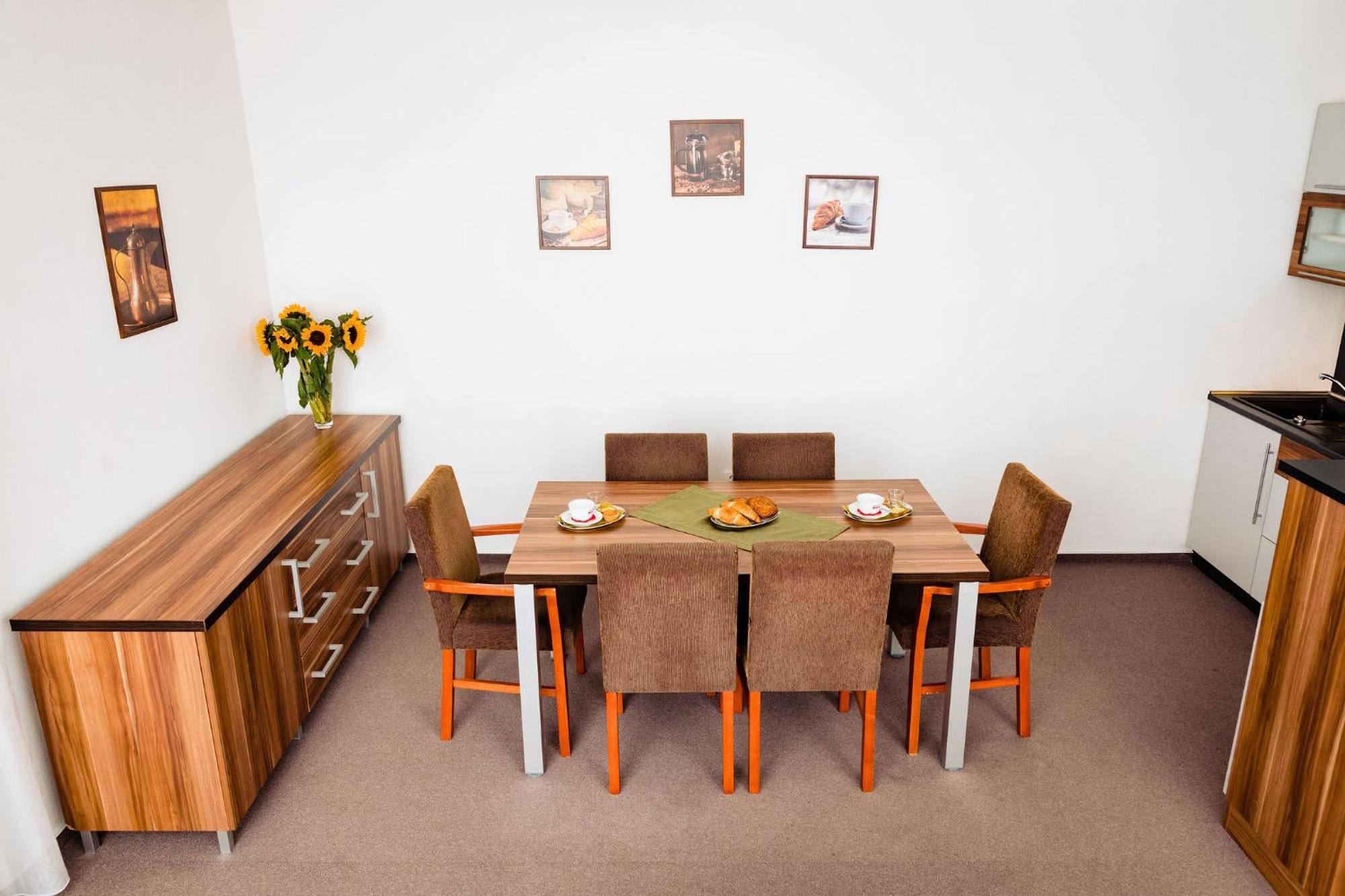 Apartmanovy Dom Familia Smokovec Vysoké Tatry Extérieur photo