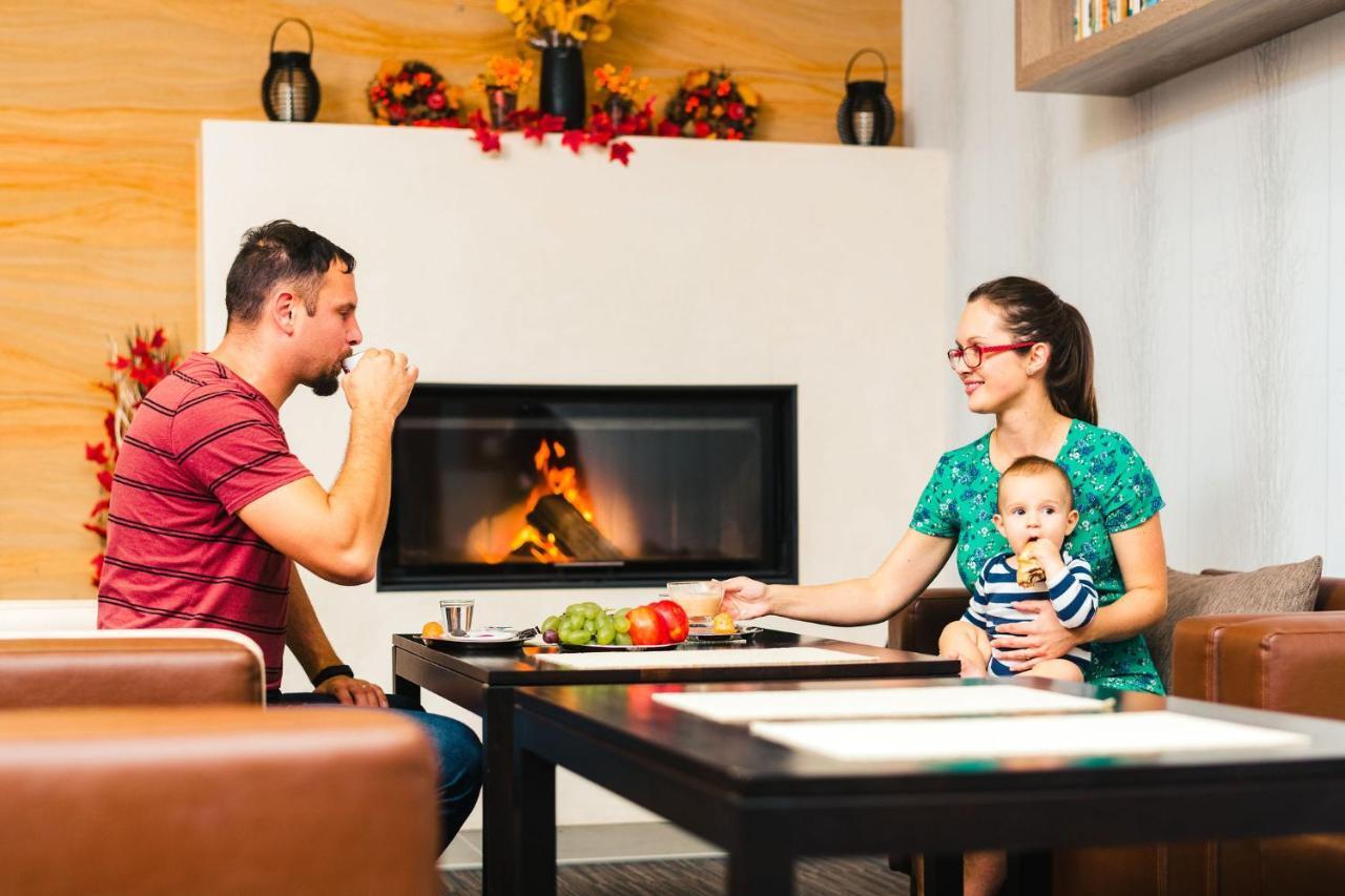 Apartmanovy Dom Familia Smokovec Vysoké Tatry Extérieur photo