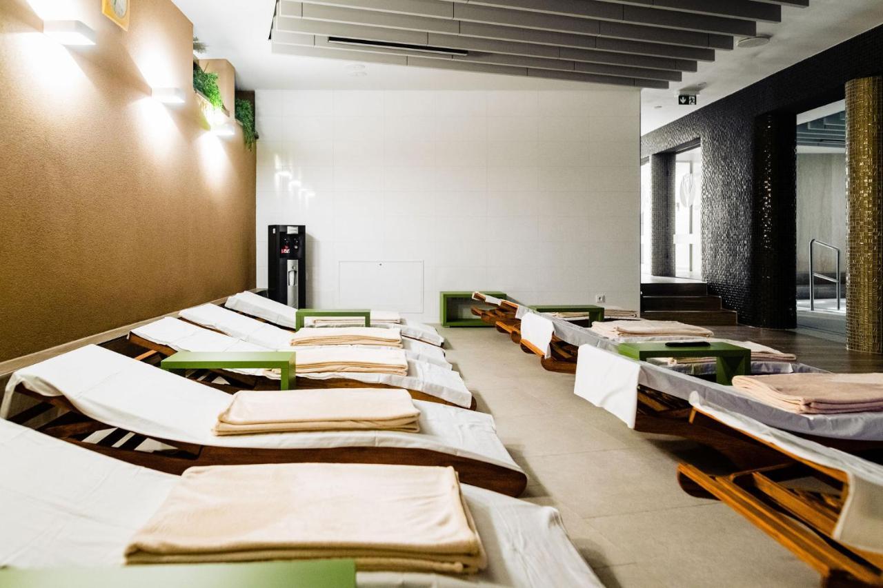 Apartmanovy Dom Familia Smokovec Vysoké Tatry Extérieur photo